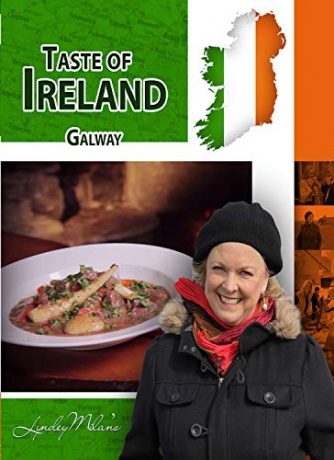 Taste of Ireland Galway Ireland [Blu-Ray]