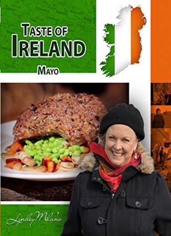 Taste of Ireland Mayo Ireland [Blu-Ray]