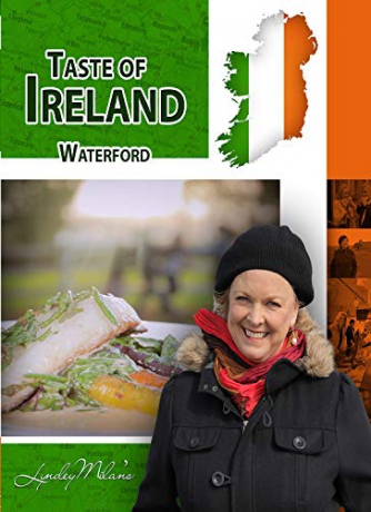 Taste of Ireland Waterford Ireland [Blu-Ray]