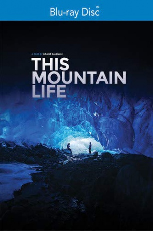 This Mountain Life [Blu-Ray]