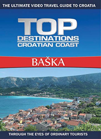Top Destinations Baska [Blu-Ray]