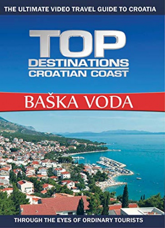 Top Destinations Baska Voda [Blu-Ray]