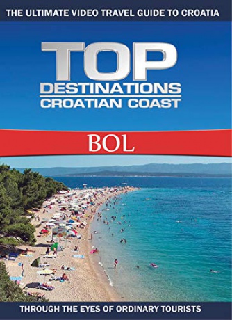 Top Destinations Bol [Blu-Ray]