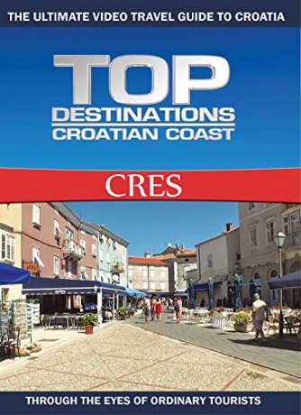 Top Destinations Cres [Blu-Ray]