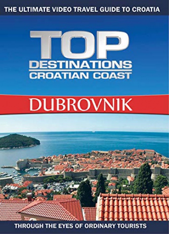 Top Destinations Dubrovnik [Blu-Ray]