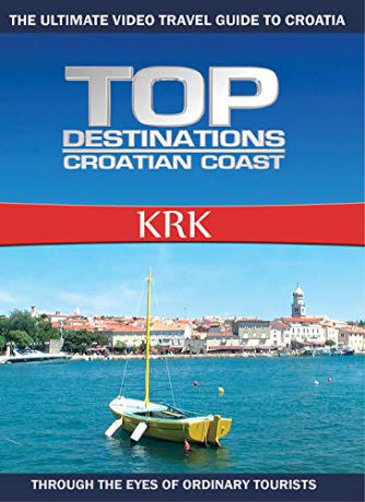 Top Destinations Krk [Blu-Ray]