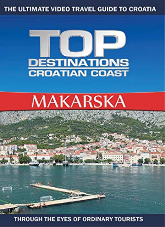 Top Destinations Makarska [Blu-Ray]