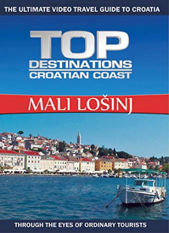 Top Destinations Mali Losinj [Blu-Ray]