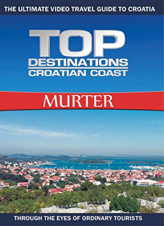 Top Destinations Murter [Blu-Ray]