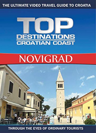 Top Destinations Novigrad [Blu-Ray]
