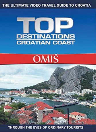 Top Destinations Omis [Blu-Ray]
