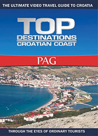 Top Destinations Pag [Blu-Ray]