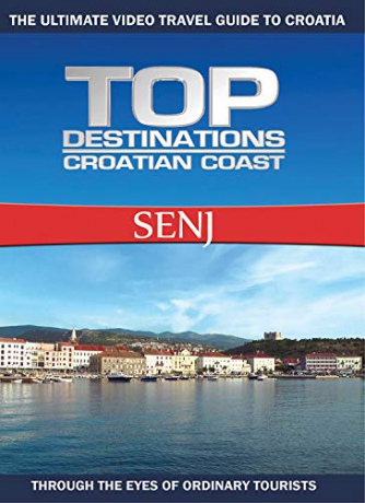Top Destinations Senj [Blu-Ray]