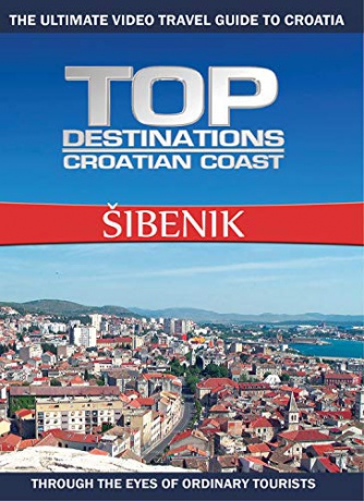 Top Destinations Sibenik [Blu-Ray]