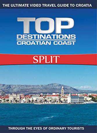 Top Destinations Split [Blu-Ray]