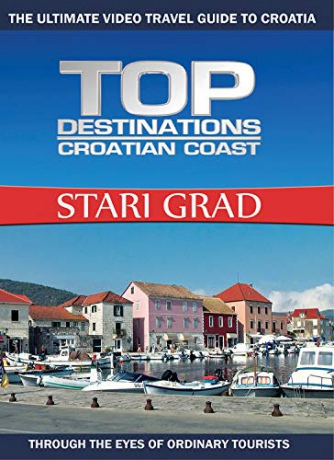 Top Destinations Stari Grad [Blu-Ray]