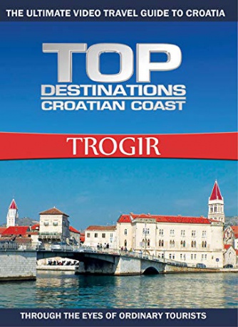 Top Destinations Trogir [Blu-Ray]