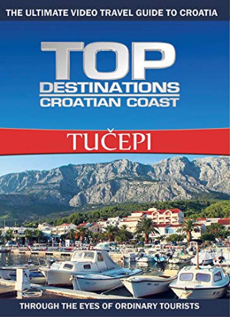 Top Destinations Tucepi [Blu-Ray]