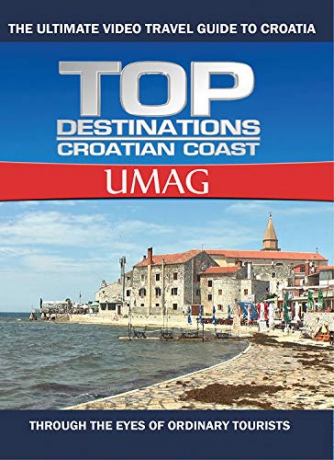 Top Destinations Umag [Blu-Ray]