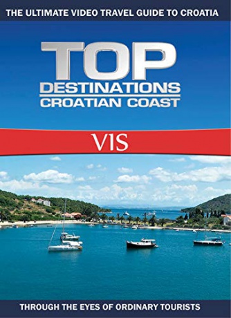 Top Destinations Vis [Blu-Ray]