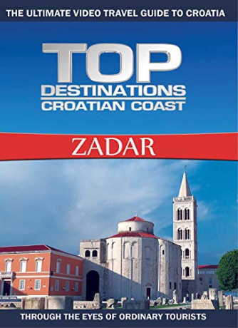 Top Destinations Zadar [Blu-Ray]