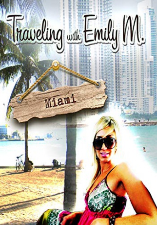 Traveling with Emily Miami [Blu-Ray]