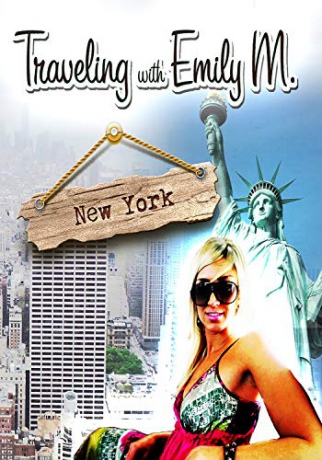 Traveling with Emily New York [Blu-Ray]