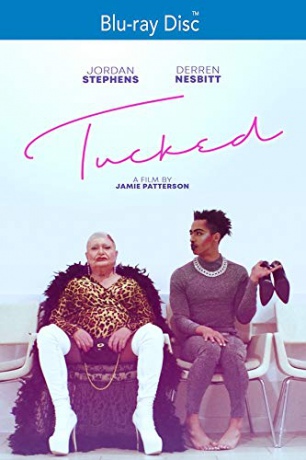 Tucked [Blu-Ray]