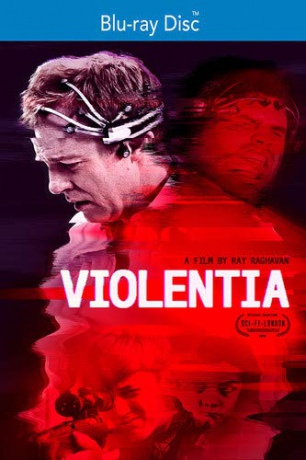 Violentia [Blu-Ray]