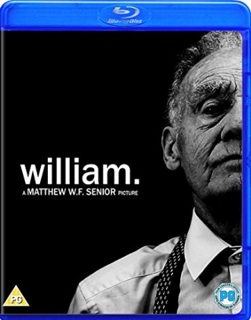 william. [Blu-Ray]