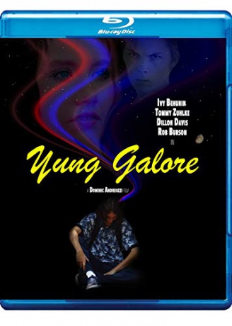 Yung Galore [Blu-Ray]
