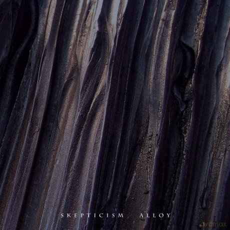 Skepticism: Alloy [CD]