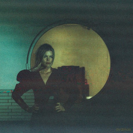 Jennifer Touch: Behind The Wall (digipack) [CD]