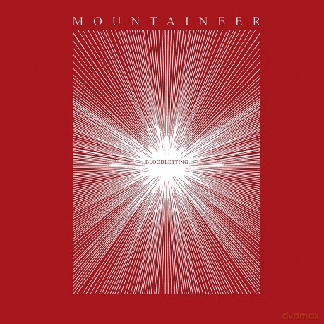 Mountaineer: Bloodletting [Winyl]