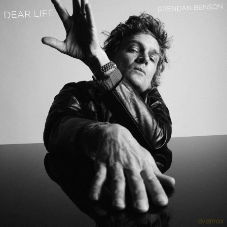 Brendan Benson: Dear Life [Winyl]