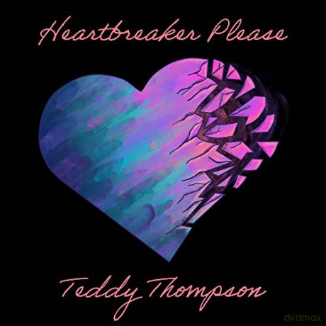 Teddy Thompson: Heartbreaker Please [Winyl]