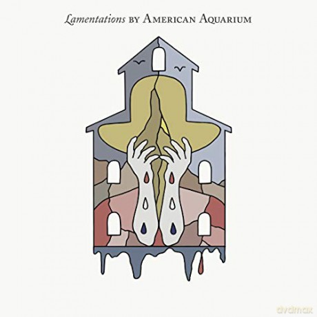 American Aquarium: Lamentations [Winyl]