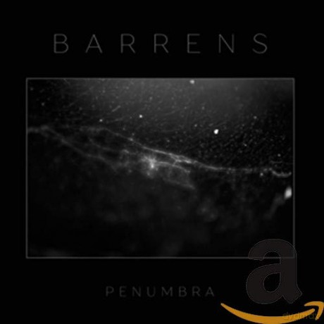Barrens: Penumbra (digipack) [CD]