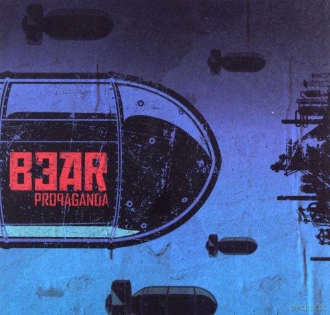 Bear: Propaganda [CD]