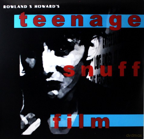 Rowland S. Howard: Teenage Snuff Film [2xWinyl]