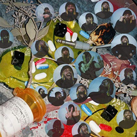 Nick Hakim: Will This Make Me Good [CD]