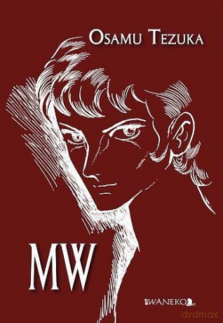 MW - Osamu Tezuka [KOMIKS]