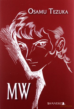 MW - Osamu Tezuka [KOMIKS]