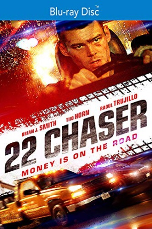 22 Chaser [Blu-Ray]