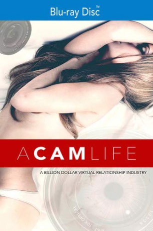 A Cam Life [Blu-Ray]