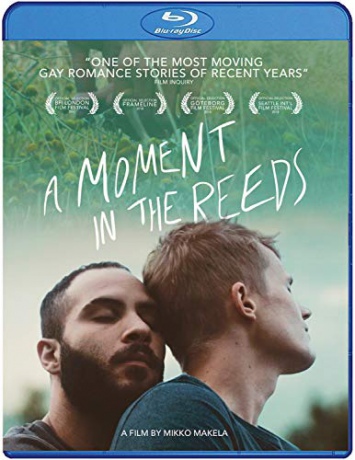 A Moment in the Reeds (Dom nad jeziorem) [Blu-Ray]