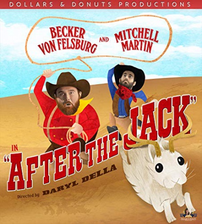 After the Jack [Blu-Ray]