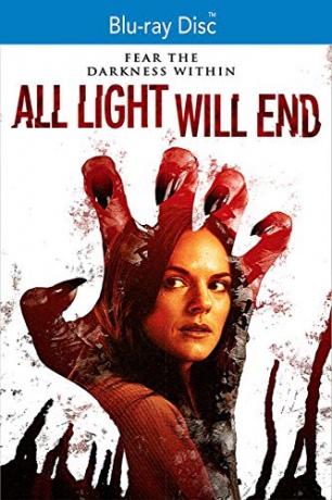 All Light Will End [Blu-Ray]