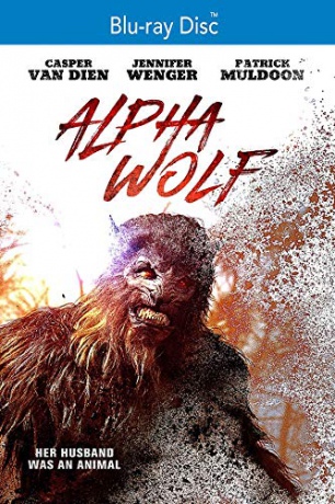 Alpha Wolf [Blu-Ray]