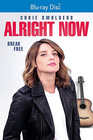Alright Now [Blu-Ray]